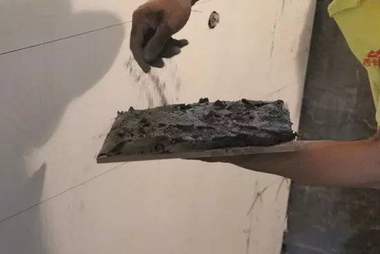 墙壁砖掉了怎么办(墙壁砖掉了怎么办呢) 墙壁砖掉了怎么办(墙壁砖掉了怎么办呢)