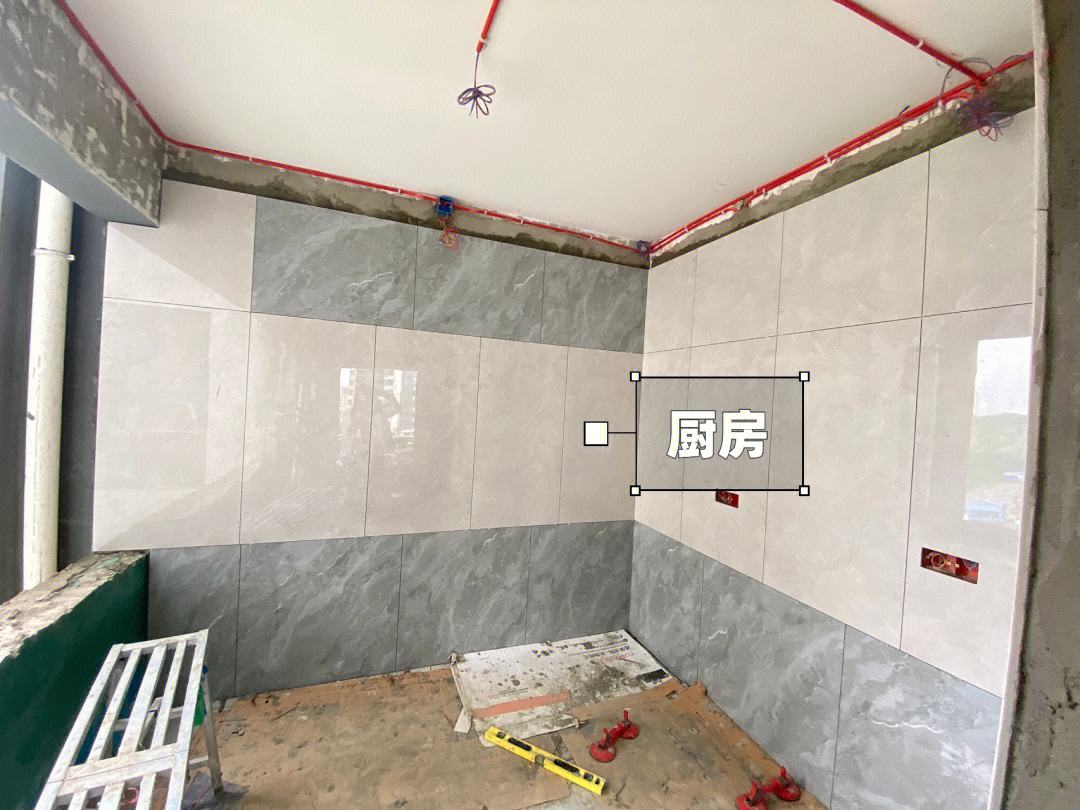 厨房砖空了有什么补救方法视频(厨房砖空了有什么补救方法视频教学)