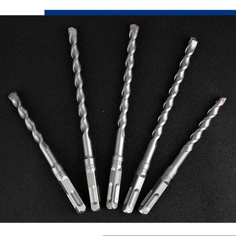 墙砖钻孔用什么钻头(墙上瓷砖打孔用什么钻头)