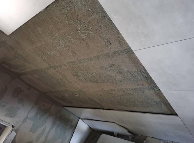 墙砖脱落怎么修补视频(墙砖脱落怎么修补视频教程)